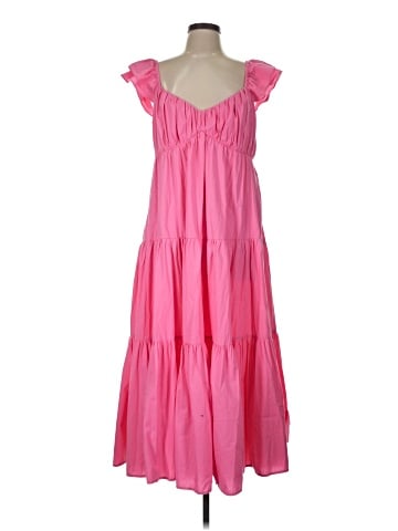 Abercrombie & Fitch Casual Dress (view 1)