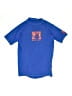 Body Glove Blue Active T-Shirt Size S (estimated) - photo 1