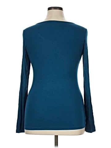 OThread & Co Long Sleeve T-Shirt (view 2)