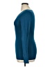 OThread & Co Blue Long Sleeve T-Shirt Size XL - photo 5