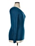 OThread & Co Blue Long Sleeve T-Shirt Size XL - photo 4