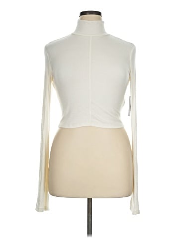 Guess Long Sleeve Turtleneck (view 1)