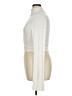 Guess Ivory Long Sleeve Turtleneck Size XL - photo 5