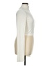 Guess Ivory Long Sleeve Turtleneck Size XL - photo 4
