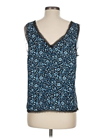 Halogen Sleeveless Blouse (view 2)