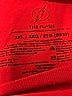 Mad Engine 100% Cotton Red Short Sleeve T-Shirt Size 2XL - photo 7