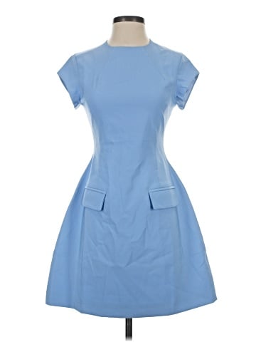 Easy Clothes Casual Dress (view 1)