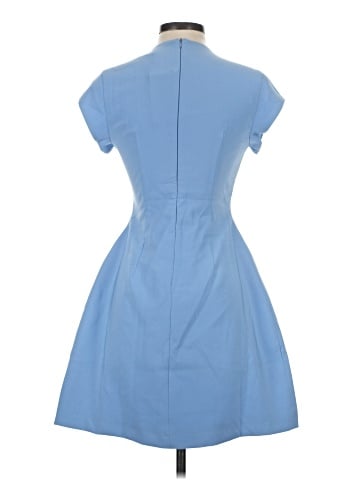 Easy Clothes Casual Dress (view 2)