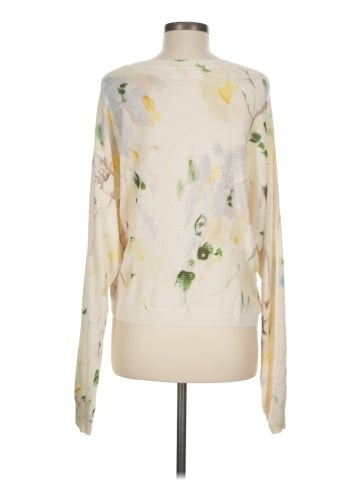 By Anthropologie Pullover Sweater (view 2)