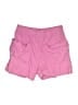 Native Pink Cargo Shorts Size S - photo 1