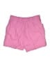 Native Pink Cargo Shorts Size S - photo 2
