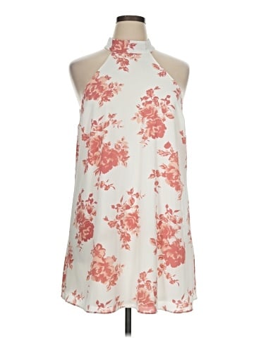 Lulus Casual Dress (view 1)