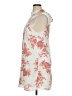 Lulus 100% Polyester Ivory Casual Dress Size XL - photo 5