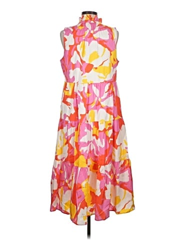 Crosby Casual Dress (view 2)