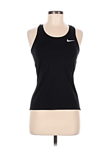 Nike Active Tank (view 1)