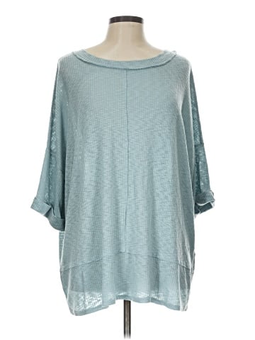 Fantastic Fawn 3/4 Sleeve T-Shirt (view 1)