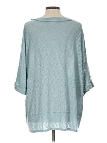 Fantastic Fawn 3/4 Sleeve T-Shirt (view 2)