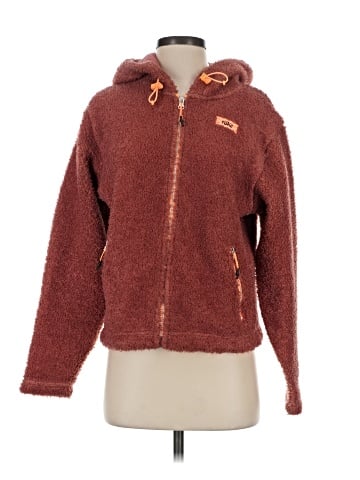 Nike Fleece (view 1)