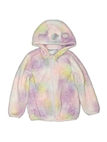 Old Navy Zip Up Hoodie (view 1)