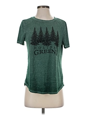 Maurices Short Sleeve T-Shirt (view 1)