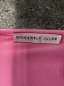 Sincerely Jules Pink Short Sleeve T-Shirt Size XS (estimated) - photo 7