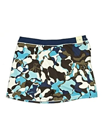 An Original Penguin by Munsingwear Skort (view 2)