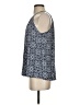 Papermoon Blue Tank Top Size S - photo 5