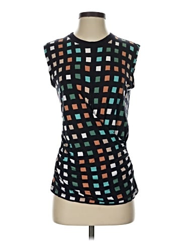 BOSS by HUGO BOSS Sleeveless Top (view 1)