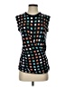 BOSS by HUGO BOSS Black Sleeveless Top Size XS - photo 1
