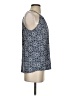 Papermoon Blue Tank Top Size S - photo 4