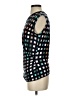 BOSS by HUGO BOSS Black Sleeveless Top Size XS - photo 5