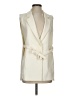 Zara Ivory Vest Size S - photo 1