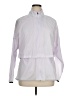 Nike White Windbreaker Size XL - photo 1