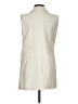 Zara Ivory Vest Size S - photo 2