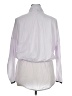 Nike White Windbreaker Size XL - photo 2