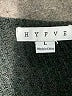 Hyfve Black Pullover Sweater Size L - photo 7