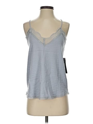 Bishop + Young Sleeveless Top (view 1)