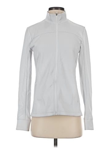 Lady Hagen Zip Up Hoodie (view 1)