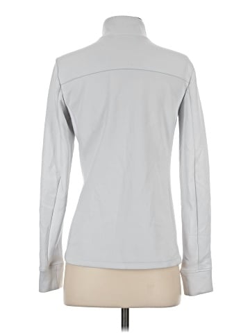 Lady Hagen Zip Up Hoodie (view 2)