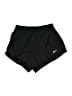 Nike Black Athletic Shorts Size 2XL (kids) - photo 1