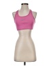 Nike Pink Sports Bra Size XXS - photo 1