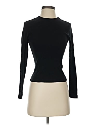 KOTN Long Sleeve Turtleneck (view 1)