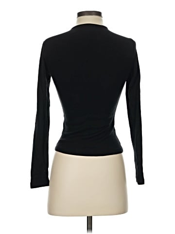 KOTN Long Sleeve Turtleneck (view 2)