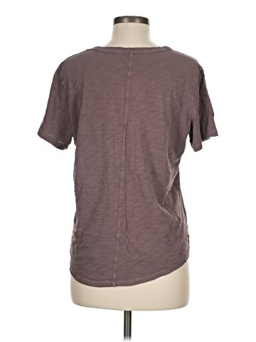 Gap Short Sleeve T-Shirt (view 2)