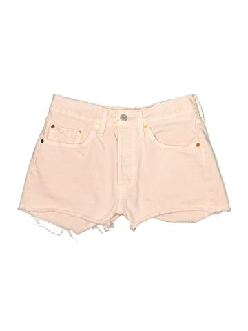 Levi's Denim Shorts (view 1)