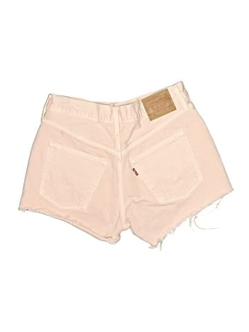 Levi's Denim Shorts (view 2)