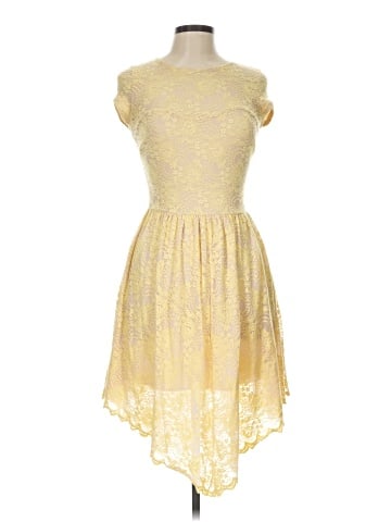 Malloy Cocktail Dress (view 1)