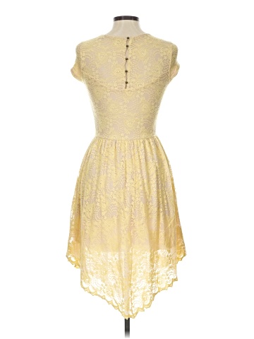 Malloy Cocktail Dress (view 2)