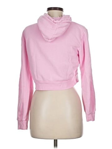 Brandy Melville Zip Up Hoodie (view 2)