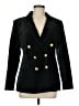 J.Crew Black Blazer Size 6 - photo 1
